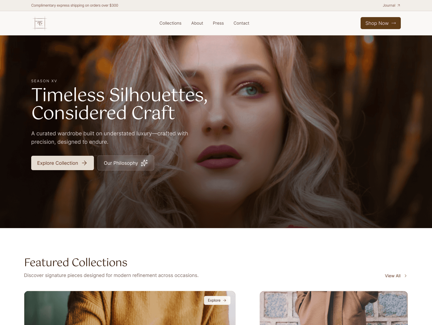 Content & Production